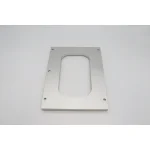 1/4 GN Tray 263 x 161 mm - Medium - 1 Compartment