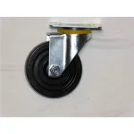 4er Set Räder - Höhe 150mm – Bild 3