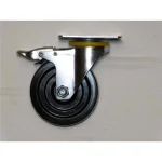 6er Set Räder - Höhe 150mm – Bild 2