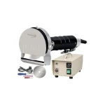 CEYLAN Devran NG3 Elektrischer Dönerschneider Ø 80 mm