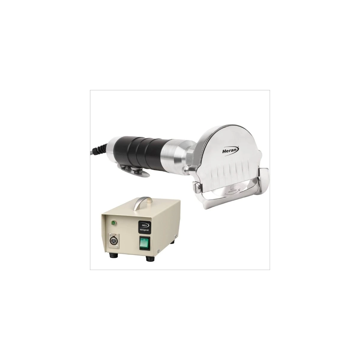 ceylan-heran-2-ng3-doenermesser-o-80-mm CEYLAN Heran 2 NG3 Dönermesser Ø 80 mm – Bild 1