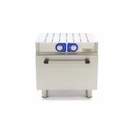 Commercial Klasse Gastro Ofen - Elektrisch - 1/1 GN - 600 x 600 mm tief - 3000 Watt – Bild 2