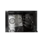 CUBE EC-1 KONVEKTIONSOFEN – Bild 3