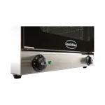 CUBE EC-1 KONVEKTIONSOFEN – Bild 4