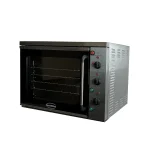 CUBE SS-6 KONVEKTIONSOFEN