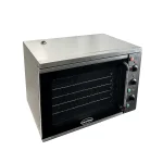 CUBE SS-6 KONVEKTIONSOFEN – Bild 2