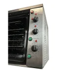 CUBE SS-6 KONVEKTIONSOFEN – Bild 4