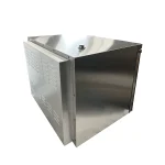 CUBE SS-6 KONVEKTIONSOFEN – Bild 6