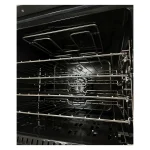 CUBE SS-6 KONVEKTIONSOFEN – Bild 7