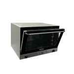 CUBE SS-8 KONVEKTIONSOFEN