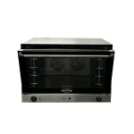 CUBE SS-8 KONVEKTIONSOFEN – Bild 4