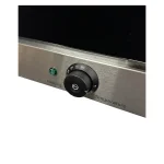 CUBE SS-8 KONVEKTIONSOFEN – Bild 5