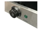 CUBE SS-8 KONVEKTIONSOFEN – Bild 7