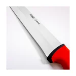 Duo Dönermesser 50 cm - Rot – Bild 3