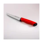 Duo-Fleischermesser Nr. 2 16,5 cm - Rot