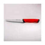 Duo-Fleischermesser Nr. 2 16,5 cm - Rot – Bild 2