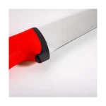 Duo-Fleischermesser Nr. 2 16,5 cm - Rot – Bild 3