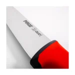 Duo-Fleischermesser Nr.1 ​​14,5 cm - Rot – Bild 3