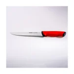 Duo-Fleischermesser Nr.4 21 cm - Rot – Bild 2