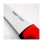 Duo-Fleischermesser Nr.4 21 cm - Rot – Bild 3