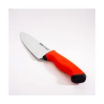 Duo Kochmesser 19 cm - Rot – Bild 2