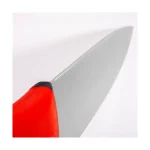 Duo Kochmesser 19 cm - Rot – Bild 3