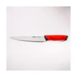 Duo Kochmesser 23 cm - Rot