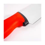 Duo Kochmesser 23 cm - Rot – Bild 4