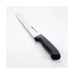 Ecco Brotmesser Wide Pro 22,5 cm - Schwarz – Bild 2