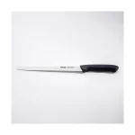 Ecco Brotmesser Wide Pro 22,5 cm - Schwarz – Bild 3
