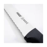 Ecco Brotmesser Wide Pro 22,5 cm - Schwarz – Bild 4