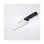 Ecco Kochmesser 19 cm - Schwarz