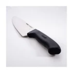 Ecco Kochmesser 19 cm - Schwarz – Bild 4
