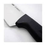 Ecco Kochmesser 19 cm - Schwarz – Bild 5