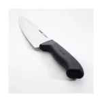Ecco Kochmesser 21 cm - Schwarz – Bild 2