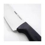 Ecco Kochmesser 21 cm - Schwarz – Bild 4