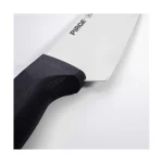 Ecco Kochmesser 21 cm - Schwarz – Bild 5