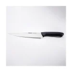 Ecco Kochmesser 23 cm - Schwarz – Bild 2