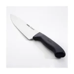 Ecco Kochmesser 23 cm - Schwarz – Bild 3