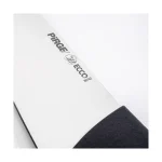 Ecco Kochmesser 23 cm - Schwarz – Bild 4