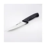 Ecco Metzgermesser Nr.1 ​​14,5 cm - Shwarz