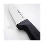 Ecco Metzgermesser Nr.1 ​​14,5 cm - Shwarz – Bild 4