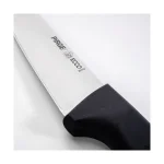 Ecco Metzgermesser Nr.2 16,5 cm - Schwarz – Bild 4