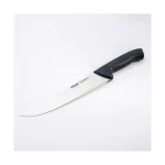 Ecco Metzgermesser Nr.4 21 cm - Schwarz