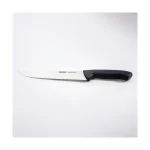 Ecco Metzgermesser Nr.4 21 cm - Schwarz – Bild 2