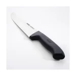 Ecco Metzgermesser Nr.4 21 cm - Schwarz – Bild 4