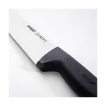 Ecco Metzgermesser Nr.4 21 cm - Schwarz – Bild 5