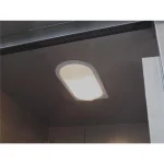 Edelstahlkühlschrank, Inhalt 351 Liter – Bild 4