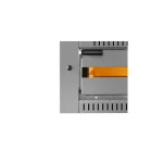 Elekto Pizzaofen mit Haube / 6+6x34 cm / Tief / Vollschamott / PO 70105 DE/T – Bild 5