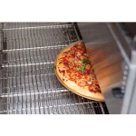 Elektro Durchlaufofen inkl. Untergestell / Tunnelofen / PO/K 50 E – Bild 3